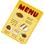food_menu